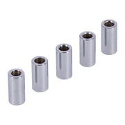 Gardner-Westcott Chrome Spacers