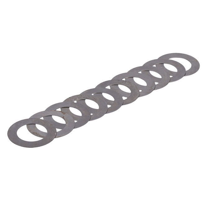 MCS Rocker Arm Shim Set Shovel .010" – 1966–1984 Shovelhead