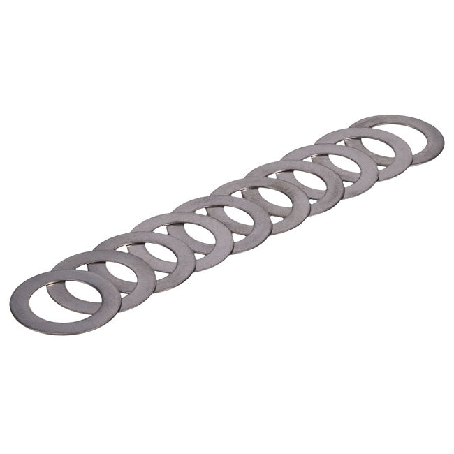 MCS Rocker Arm Shim Set Shovel .015" – 1966–1984 Shovelhead