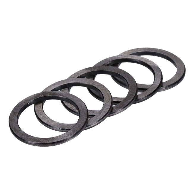 MCS Thrust Washer Camshaft. .075" – 1936–1999 Big Twin