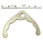 MCS Lock Tab – 1972–1978 Big Twin Sprocket Shaft Nut…