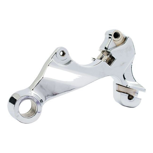 MCS Rear Brake Caliper Bracket – 2008–2017 Dyna