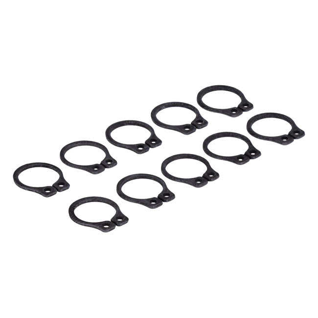 MCS Retaining Ring, Shifter Pawl – 1991–2003 XL Sportster