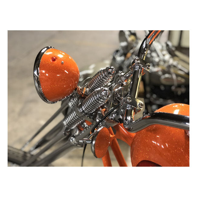 Paughco Post Risers for Multifit