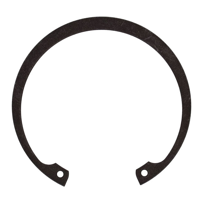 MCS Retaining Ring, Mainshaft Bearing (Left) – 80-E84 5-Speed Big Twin