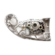 MCS XL Sportster Cam Cover. Chrome – 2004–2022 XL Sportster