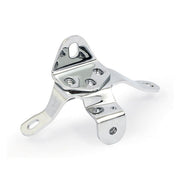 MCS OEM Style Top Motor Mount. Chrome – OEM 69046-06 – 2006–2017 Softail; FXS/B; 2014 FLSTN…