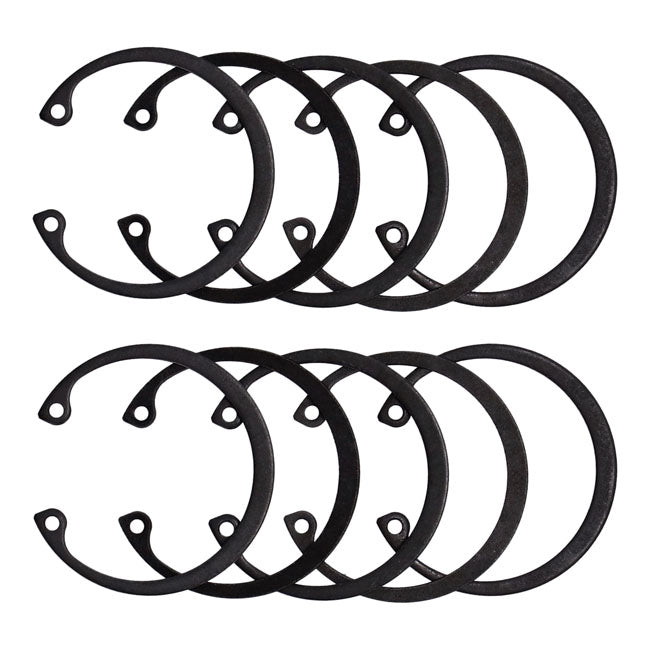 MCS Retaining Ring, Generator Bearing – 1958–1969 Big Twin; 1958–1981 XL…
