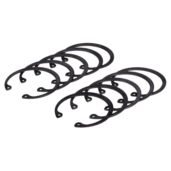 MCS Retaining Ring, Generator Bearing – 1958–1969 Big Twin; 1958–1981 XL…