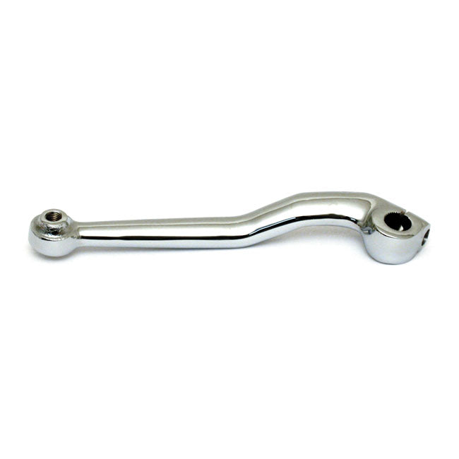 MCS Shifter Lever. Chrome – 1982–1994 FXR
