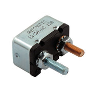 Accel Circuit Breaker. Ign/Acc, 15A – 1973–1999 Big Twin; XL Sportster