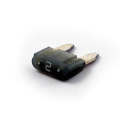 Namz Mini Fuse. Gray, 2A