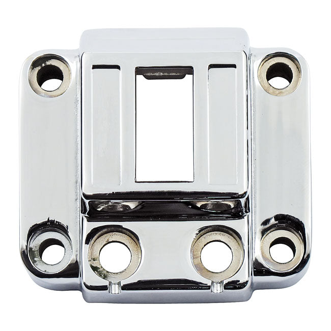 MCS Handlebar Switch Housing,Vertical Switch Hole – 1973–1981 XL Sportster; 1972–1981 FL…