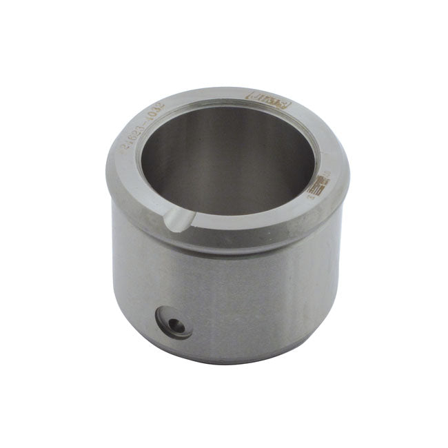 Jims Sprocket Shaft Crankcase Bushing. +.032" – 1940–1954 Big Twin