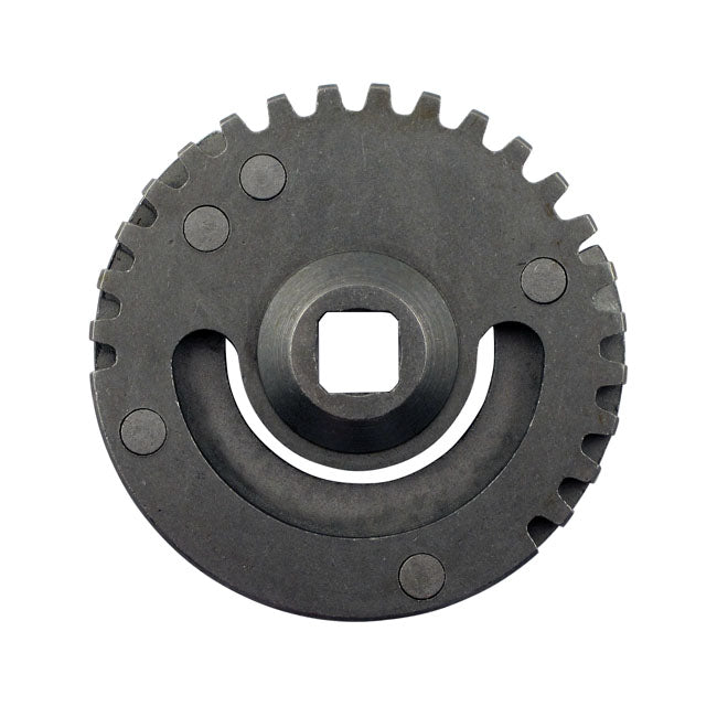 MCS XL Kickstart Crank Gear – 1957–1977 XL Sportster