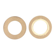 MCS Flywheel Thrust Washer Set, Bronze – 72-E79 XL Sportster