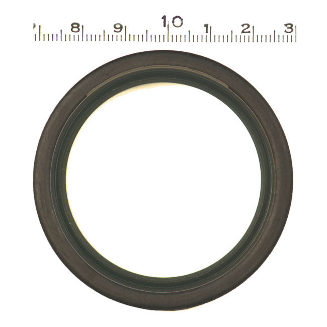 James Gaskets Oil Seal Mainshaft / Clutch Hub. Double Lip – 1980–1981 FL; L1979–1981 FX :…