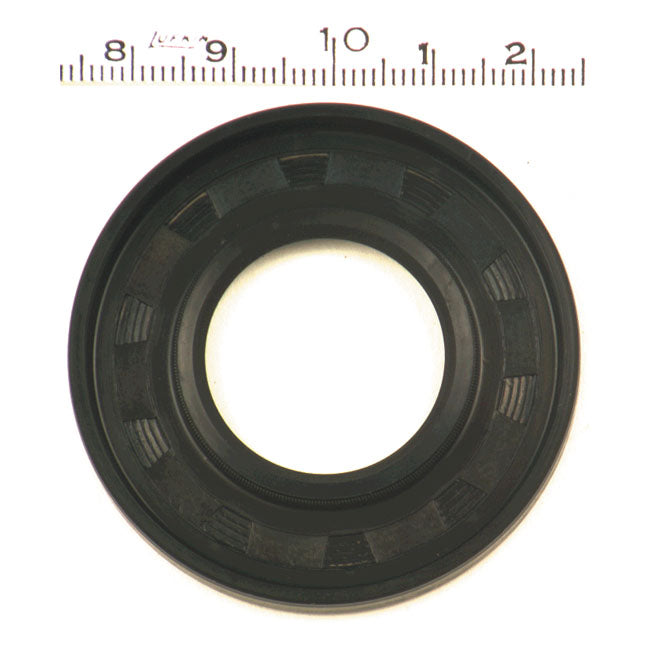James Gaskets Oil Seal Primary Cover Mainshaft. Double Lip – 1970–1984 FL; FX