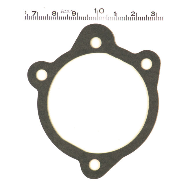James Gaskets Carb to Air Cleaner Housing Gasket. Keihin – 1977–1989 Big Twin; L1976–1987 XL…