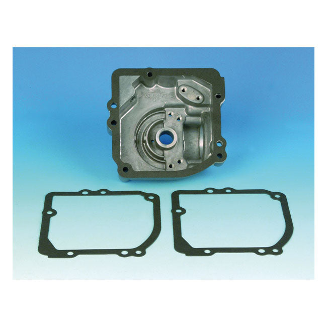 James Gaskets Gasket Transmission Top Cover. .031" Paper – L1979–1986 4-Speed Big Twin