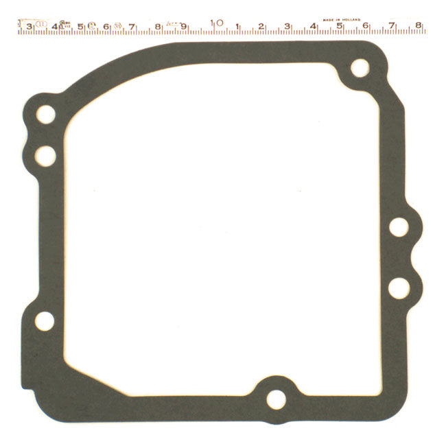 James Gaskets Gasket Transmission Top Cover. .031" Paper – L1979–1986 4-Speed Big Twin