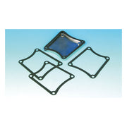James Gaskets Gasket Inspection Cover. .031" Paper – 1980–1984 FLT/Touring; 1982–1984 FXR