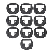 MCS Gasket Taillight to Fender – 1973–1999 H-D