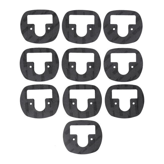 MCS Gasket Taillight to Fender – 1973–1999 H-D
