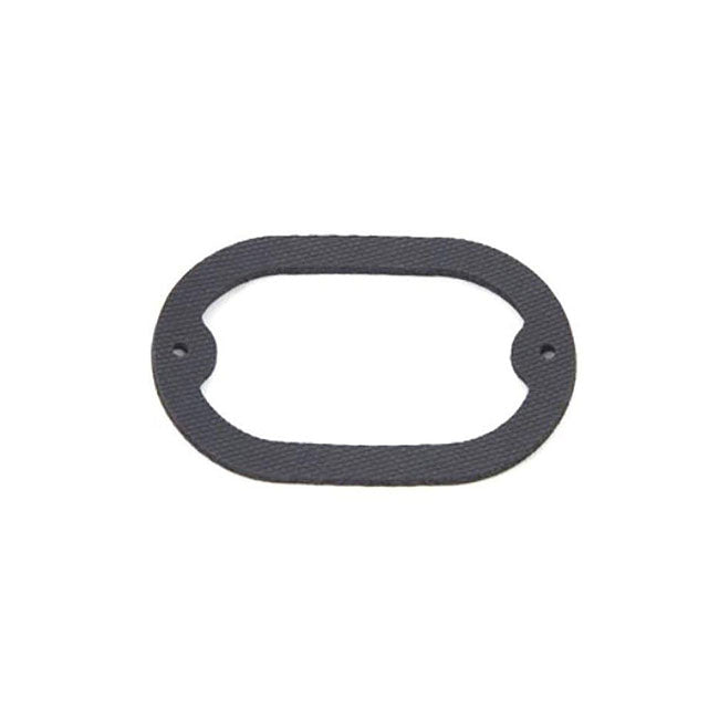 MCS Gasket, 55-72 Taillight to Lens – 1955–1972 Big Twin; XL Sportster