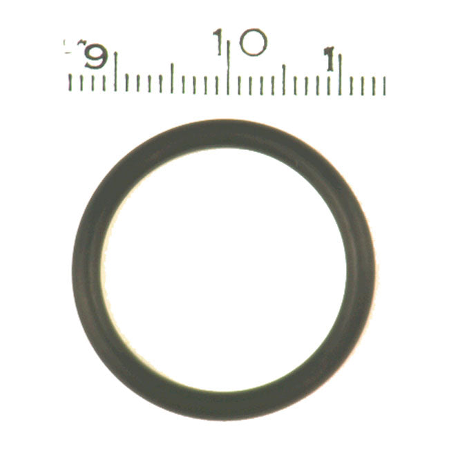 James Gaskets Pushrod Cover O-ring. Lower – 1984–2025 Big Twin; 1986–1990 XL…
