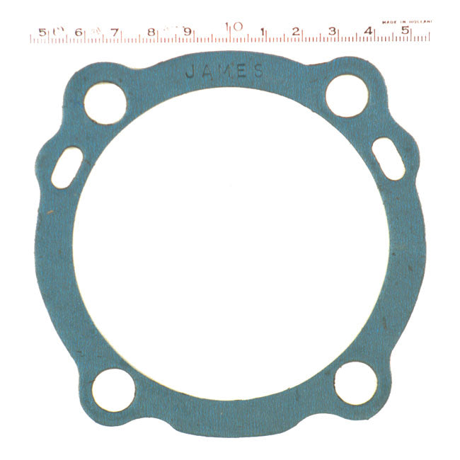 James Gaskets Cylinder Head Gasket. .045" Paper/PTFE – L1973–1985 XL1000