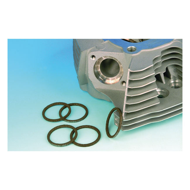 James Gaskets Exhaust Gasket. 84-90/10-Up Style (10) – 1984–2026 Big Twin; 1986–2022 XL…