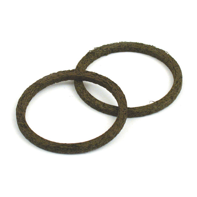 James Gaskets Exhaust Gasket. 84-90/10-Up Style (10) – 1984–2026 Big Twin; 1986–2022 XL…