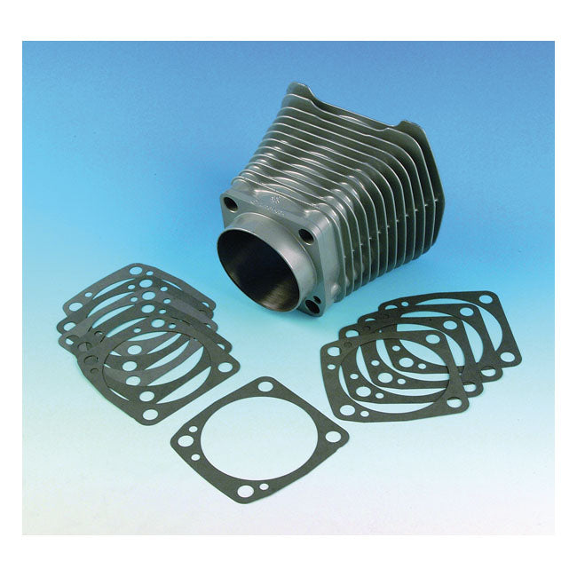 James Gaskets Cylinder Base Gasket FR/RR. .020" Paper – 1984–1999 Evo Big Twin