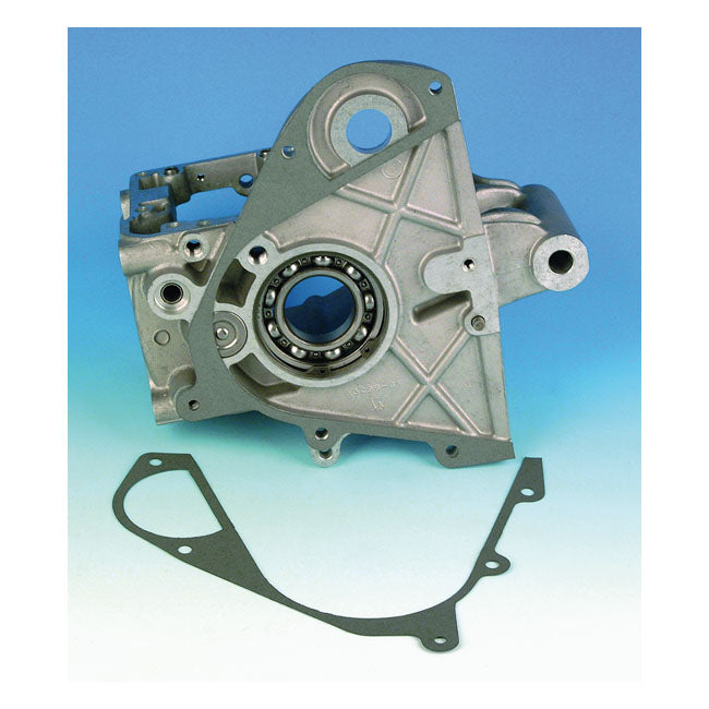 James Gaskets Gasket Inner Primary to Transmission. .031" Paper – 1979–1984 FLT/Touring; 1982–1984 FXR
