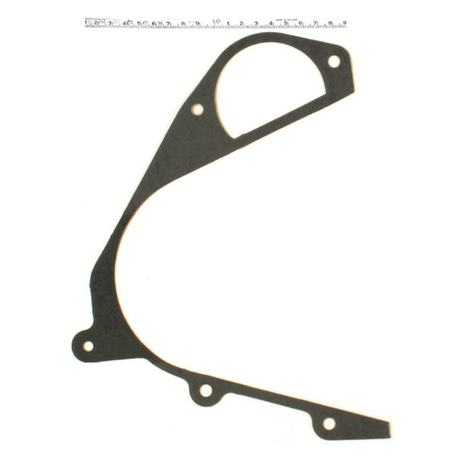 James Gaskets Gasket Inner Primary to Transmission. .031" Paper – 1979–1984 FLT/Touring; 1982–1984 FXR