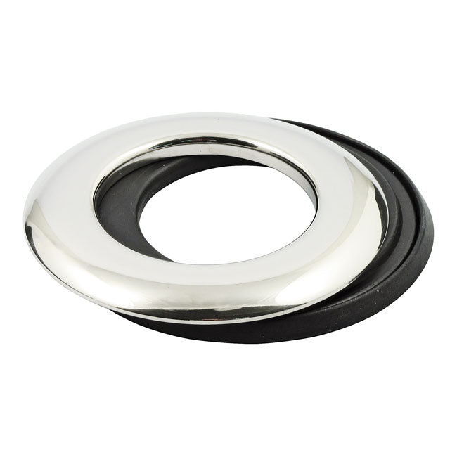 MCS Paint Protector Trim Ring, Fuel Tank – 1983–1995 H-D