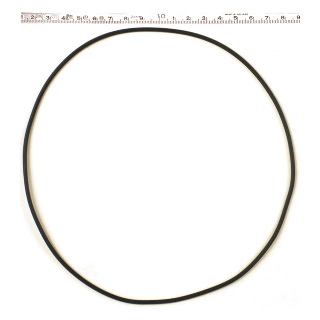 James Gaskets O-ring Inner Primary Housing to Crankcase – 1984–2006 Softail; FLT/Touring…