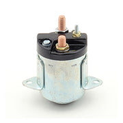 Accel 5-Speed Starter Solenoid. Zinc Plated – 1980–1988 FLT/Touring; FXR
