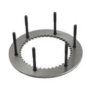 MCS Backing Plate, Clutch – L74-E84 XL Sportster