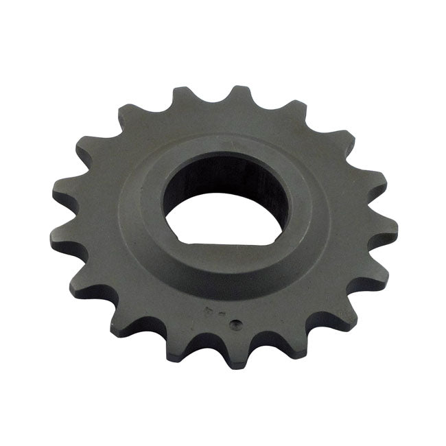 Andrews Crankshaft Sprocket 17 Tooth, Adjustable Timing – 2006–2017 Dyna; 2007–2017 Softail…