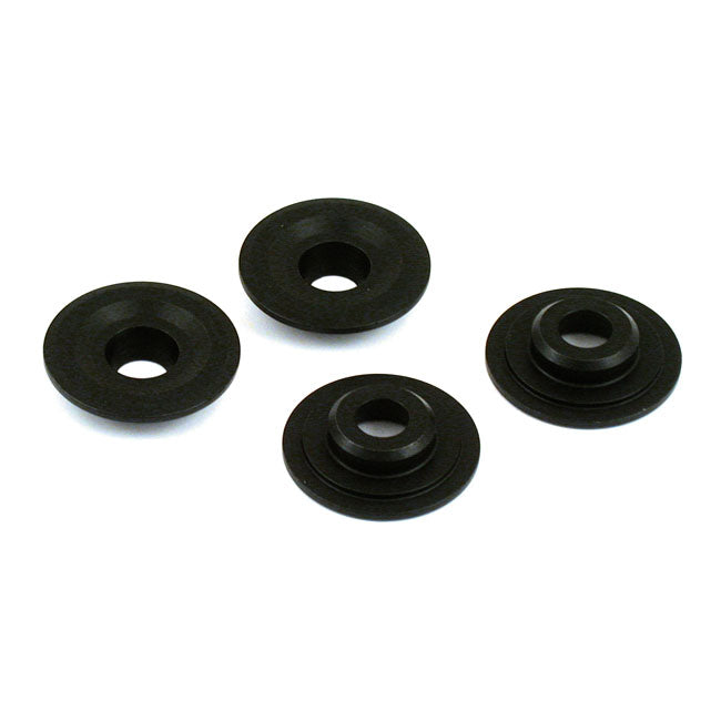 Andrews Top Collar Set. Steel. +.060" Lift – 1948–1965 Panhead; 1966–1984 Shovelhead