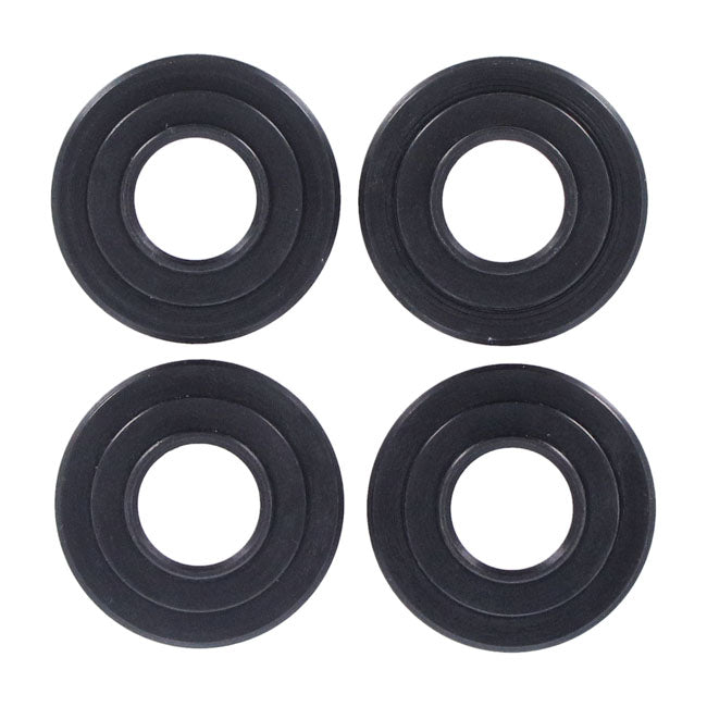 Andrews Lower Spring Collar Set. +.060" – 1957–1985 XL Sportster