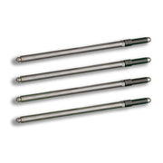 S&S Adj. Chromoly Pushrod Set. Twin Cam Std Length – 1999–2017 96"; 103"; 106" Twin Cam