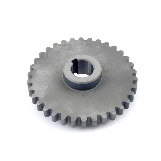 Andrews Cam Driven Gear Kit. 34T – 1999 Twin Cam