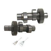 S&S Gear Drive 640G Camshaft Set (IG) – 1999–2006 Twin Cam with Non-hydraulic…