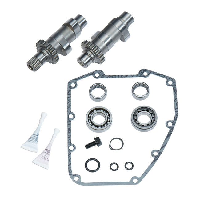 S&S Chain Drive 510 Camshaft Kit – 1999–2006 Twin Cam