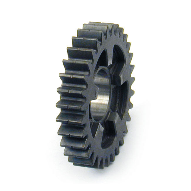 Andrews 1St Gear Countershaft – 1980–2006 5-Speed Big Twin