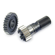Andrews ''C'' Ratio 4Th Gear Set – L1984–1990 XL Sportster