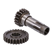 Andrews ''C'' Ratio 4Th Gear Set – 71-E79 XL Sportster